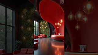 Futuristic Office Designs That Will Blow Your Mind | Like & Subscribe