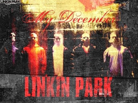 Io&Bruno - My December (Cover Playback) - Linkin Park