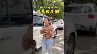 One day challenge with RASAM #onedaychallenge  #foodiesfindings