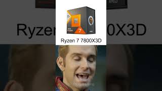 Rating AMD Ryzen CPUs in 2024