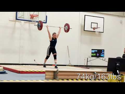 Ultimate Weightlifting - KilOpen 2017
