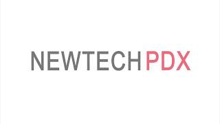 STEM4Girls - NewTech PDX - May 2017
