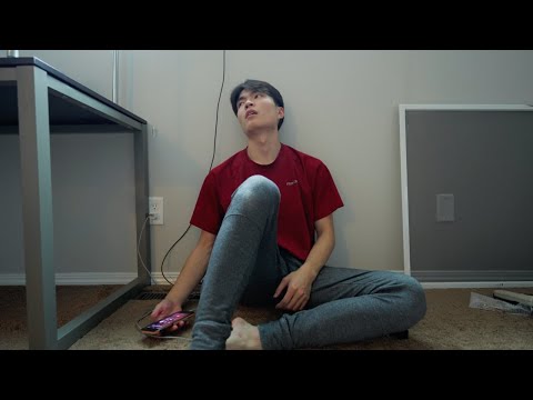 What did I just get myself into?