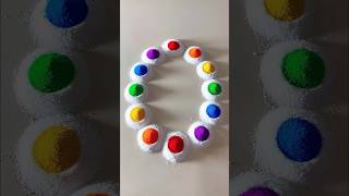 Rangoli designs for beginners #rangoli#rangolidesigns#rangoliforbeginners#shorts#diwalirangoli