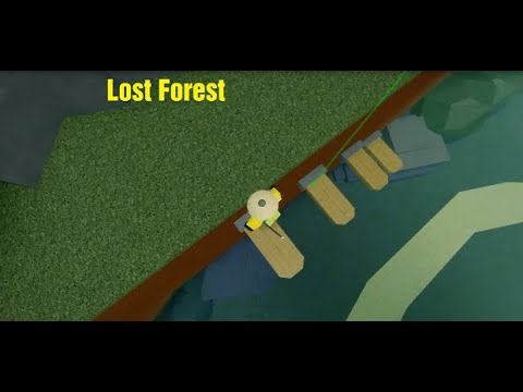 Lost Forest (Normal) by HenryRiver //FE2:CM