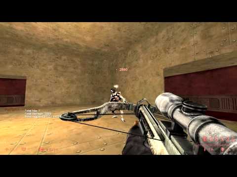 Xbow locking 10p pat