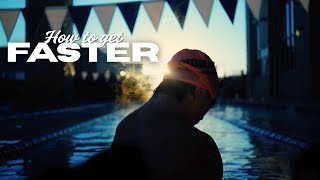 How I'm Trying to Get Faster | Luke's Life