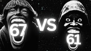 67 Kid Meme VS 61 NEW Meme