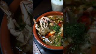 NEW Afro-Caribbean Restaurant in New York City! #nyc #caribbean #african #newrestaurant