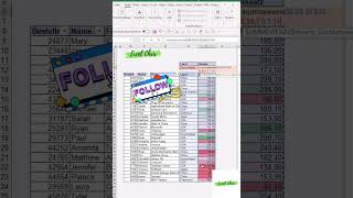 Summewenn  #excel