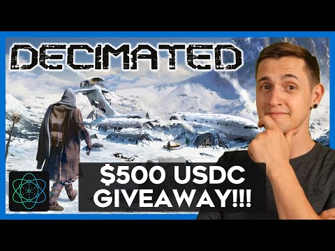 DECIMATED EXPLAINED - Do NOT Miss This!