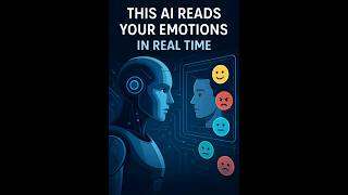 “This AI Can Read Emotions in Real Time 😳 | NextGen Tech Briefs”