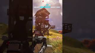 1v2 CLUTCH! #fortnite #clutch #1v2 #1v2clutch #shorts #fortniteclips #headshot #foryou #fyp