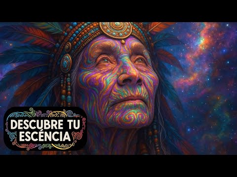 🌿 Música Chamánica Relajante MI ESENCIA ✨🔥Sana el Subconsciente Elimina Patrones Negativos
