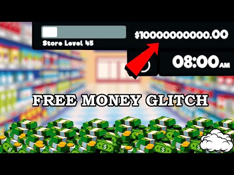 Unlimited Money in Supermarket Simulator (in 2min) UPDATED 2025!!! NO DOWNLOAD