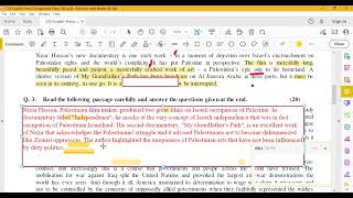 2. CSS/PMS English Précis Classes || CSS Paper 2022 Précis Solved || Prof. Rana Mubashar Raza