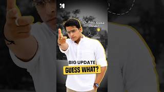 Big Update by NPrep #shorts #nprep