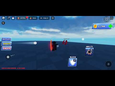 [Pastebin] Destroying Pro Servers With The Best Blade Ball Auto Parry Script 2024