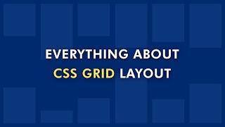 How To Create A CSS Grid | Build Responsive Website With CSS Grid Layout | Website Creators