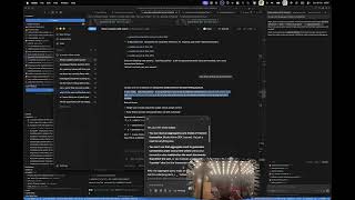 vibe coding an ai slop machine