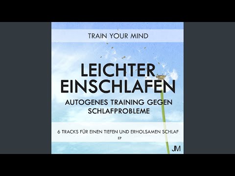 Autogenes Training: Mut zur Abgrenzung & mehr Selbstvertrauen (Mit Rückführung)
