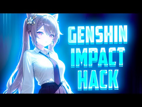 💝 Genshin Impact Hack [2025] | FREE Genshin Impact Cheats [Menu] | Genshin Impact Hack / UNDETECTED