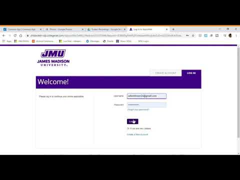 How College Applications Work - Applying to Colleges and Universities (Advice & Application Process)