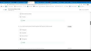 The Five Layer Network Model   Coursera   Google IT support 2023 01 15 01 15 18