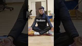 This new year we took some resolution