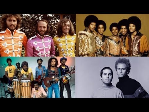 Top 100 Songs Of The 1970's