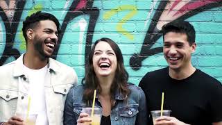 Grace On Repeat - Zion Vibes