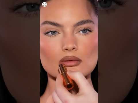 CLEAN & POLISHED MAKEUP TUTORIAL | AWESOME MAKEUP💄 TUTORIAL | MAKEUP FOR THE BEAUTY