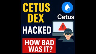 Cetus DEX on Sui Network Hacked 223M Exploited