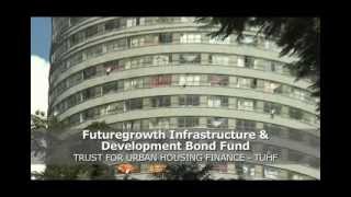 Futuregrowth Asset Management - Trust for Urban Housing Finance (TUHF)