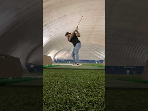 New Golf Season, Same Obsession 🏌️