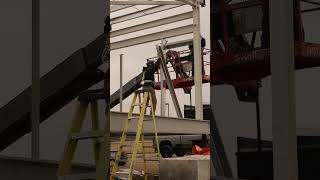 🔧 Rigid Frames: A Makloc Favorite! 🔧 #RigidFrames #CustomSolutions #StructuralExcellence #NiskuAB