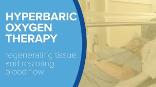Using Hyperbaric Oxygen Therapy To Help the Body Heal - Yale Medicine Explains