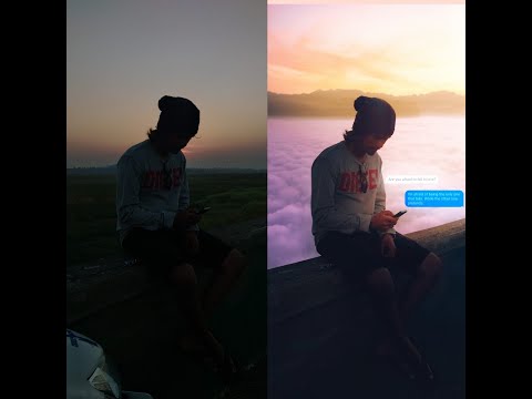 Photoshop manipulation