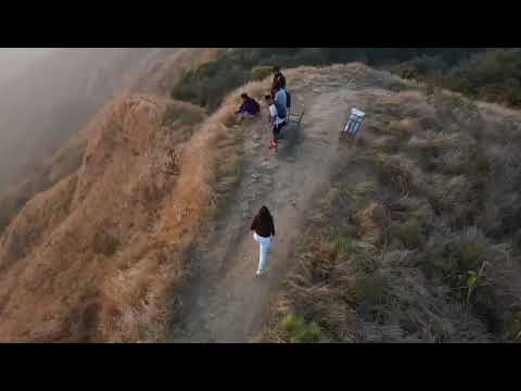 DJI Mavic 2 Pro [Active track]@ Reiek tlang