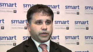 SMART Infrastructure Research Summit 2011: Highlights
