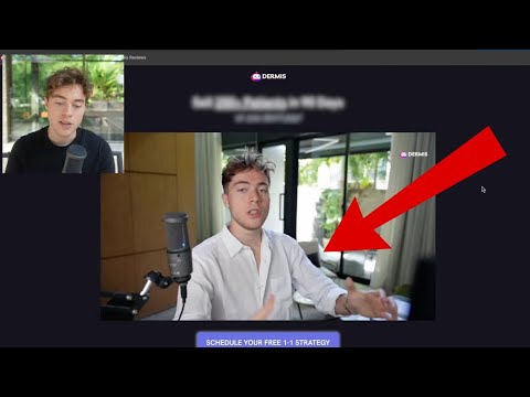 How THIS funnel is getting me +200 sales calls a month