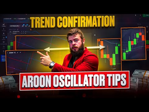 🚀 AROON OSCILLATOR - CONFIRMATION OF DIVERGENCES & TREND DIRECTION | Bollinger Bands | Pocket Option