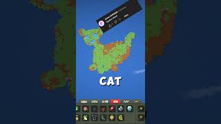 Worldbox Experiment: Day 3 of Surrendering to Viewer's Comments!