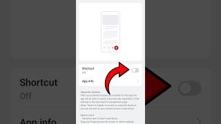 Best Android Tricks 2025 ||Android Tricks Accessibility New Tricks😲😲 | #shorts