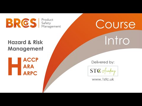 HARM Course Intro