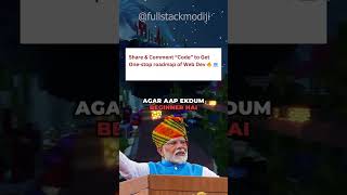 Steps to learn web developement 🔥 #coding#webdev#code#webcreator#web#webdevelopment#weboptimization