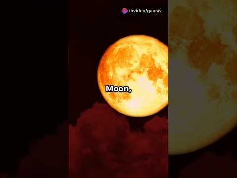 Blood Moon Rises on March 13-14, 2025! Are You Ready?