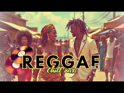 Deep Dub Reggae Vibes 2025 | Best Dub Roots, Sound System & Rastafari Bass Mix