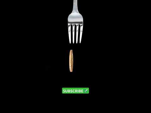 Money in the Fork! Snapchat Game Challenge! #MoneyFork #SnapchatGames #MobileGaming #GameOn #viral