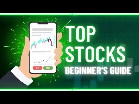 The Best Stocks To Invest In | Secrets Revealed